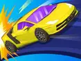 Road Race 3D