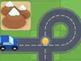 Road Trip Puzzle