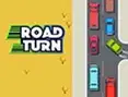Road Turn