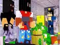 Robberies 3D