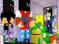 Robberies 3D