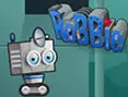 Robbie Roboter