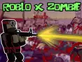 Roblo X Zombie