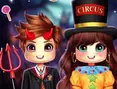 Roblox Halloween Costume Party