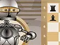 Robo Chess