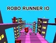 Robo Runner IO