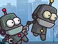 Robo Twins