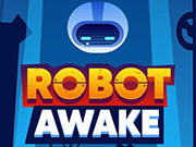 Robot Awake