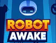 Robot Awake