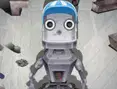 Roboter Escape