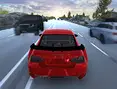 Rocket Cars Highway Race