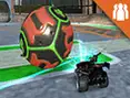 Rocket Soccar