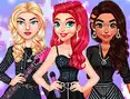 Rockstar Fashion Looks