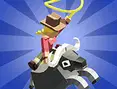 Rodeo Riders