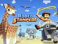 Rodeo Stampede