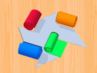 Roll Color