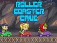 Roller Coaster Cave