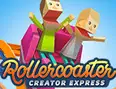 Rollercoaster Creator Express
