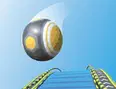 Rolling Ball Mobile