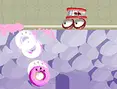 Rolling Donut