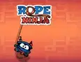 Rope Ninja