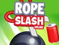Rope Slash Online