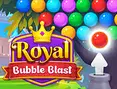 Royal Bubble Blast