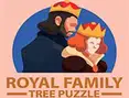 Royal Family Tree