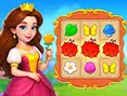 Royal Garden Match