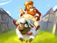 Royal Rush