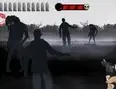 Run Into Death