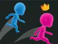 Run Race 3D 2