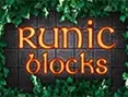 Runen Blocke