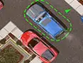 Rush Hour: Parken in der Stadt