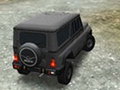 Russian Extreme Off-Road