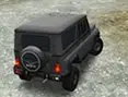 Russian Extreme Off-Road