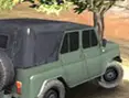 Russian UAZ Offroad Driving 3D