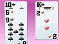 Russisches Solitaire