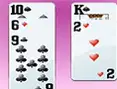 Russisches Solitaire