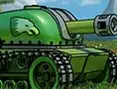 S.W.A.T. Tank