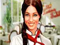 Samantha Plum: Chefköchin auf Weltreise