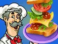 Sandwich Baker