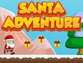 Santa Adventure