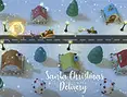 Santa Christmas Delivery