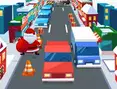 Santa City Run