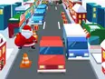 Santa City Run