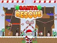 Santa Gifts Rescue