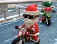 Santa`s Endless Rush