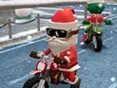 Santa`s Endless Rush