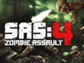 SAS: Zombie Assault 4